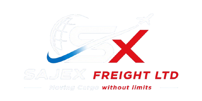 SAJEX FREIGHT LTD
